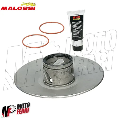 MF1840 CORRETTORE DI COPPIA TORQUE DRIVER MALOSSI RUNNER 125 180 FX FXR SP 2T