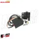 MF1855 Centralina e bobina Malossi TC UNIT K15 Minarelli F10 F12 F15 50 2T