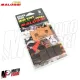 MF1858 Pastiglie Freno Anteriore Yamaha TMax 500 530 560 2008 / 2024 Malossi Synt