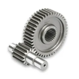 MF1874 Ingranaggi Secondari Malossi HTQ Z 14/43 per Yamaha XMax XCity 125 CC