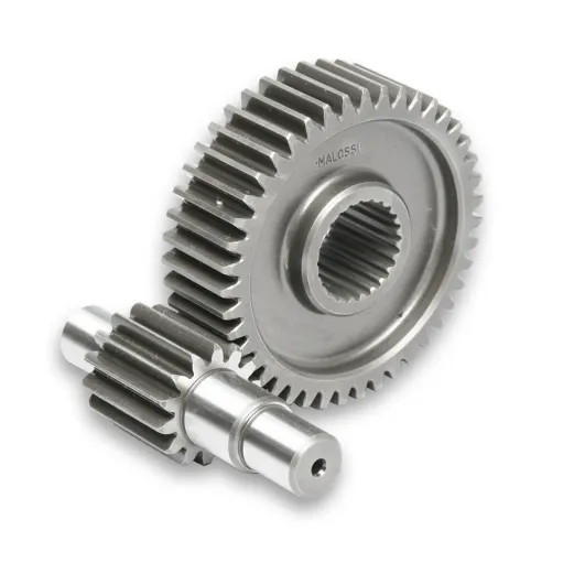 MF1874 Ingranaggi Secondari Malossi HTQ Z 14/43 per Yamaha XMax XCity 125 CC