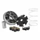 MF1882 - Variatore Malossi Multivar 2000 Vespa GTS 200 250 300 Super Sport HPE