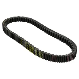 MF1883 Cinghia Trasmissione Malossi Vespa GTS 250 300 Super XK Belt in Kevlar