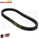 MF1883 Cinghia Trasmissione Malossi Vespa GTS 250 300 Super XK Belt in Kevlar