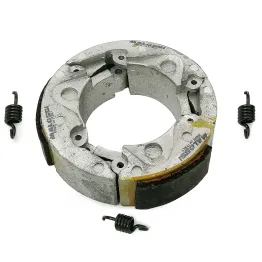 MF2007 MASSE MASSETTE FRIZIONE MALOSSI A VARIATORE DM 93 PIAGGIO CIAO BRAVO SI