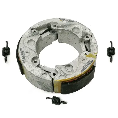MF2007 MASSE MASSETTE FRIZIONE MALOSSI A VARIATORE DM 93 PIAGGIO CIAO BRAVO SI