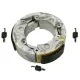 MF2007 MASSE MASSETTE FRIZIONE MALOSSI A VARIATORE DM 93 PIAGGIO CIAO BRAVO SI