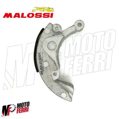 MF2007 MASSE MASSETTE FRIZIONE MALOSSI A VARIATORE DM 93 PIAGGIO CIAO BRAVO SI