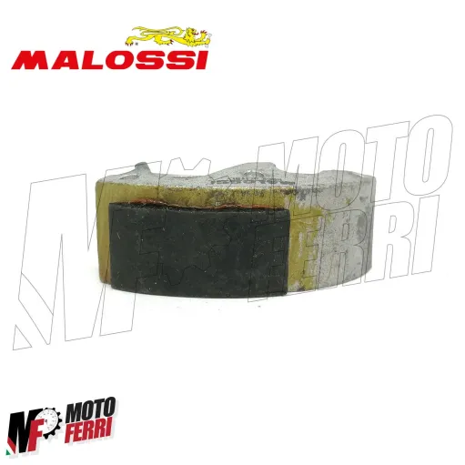 MF2007 MASSE MASSETTE FRIZIONE MALOSSI A VARIATORE DM 93 PIAGGIO CIAO BRAVO SI