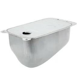 MF0086 Serbatoio Benzina Senza Foro Galleggiante Vespa 50 125 PK S XL