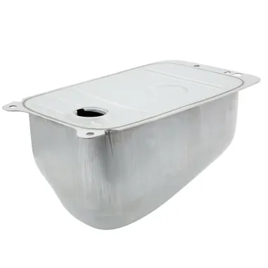 MF0086 Serbatoio Benzina Senza Foro Galleggiante Vespa 50 125 PK S XL