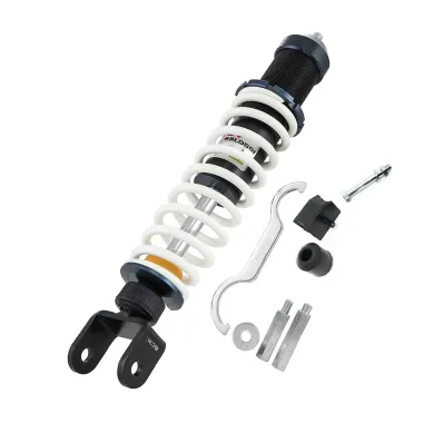 MF2018 Ammortizzatore Posteriore Malossi RS24 VESPA 50 SPECIAL R L 125 ET3 PX