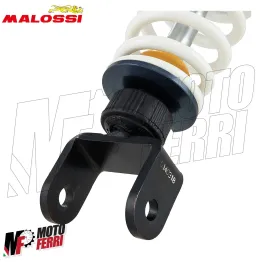 MF2018 Ammortizzatore Posteriore Malossi RS24 VESPA 50 SPECIAL R L 125 ET3 PX 2