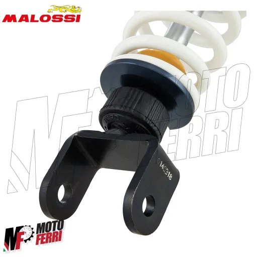 MF2018 Ammortizzatore Posteriore Malossi RS24 VESPA 50 SPECIAL R L 125 ET3 PX