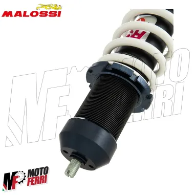 MF2018 Ammortizzatore Posteriore Malossi RS24 VESPA 50 SPECIAL R L 125 ET3 PX