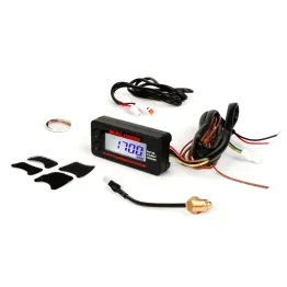 MF2048 CONTATORE GIRI CONTAGIRI RAPID MALOSSI RPM SCOOTER MOTO UNIVERSALE