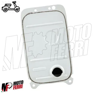MF0086 Serbatoio Benzina Senza Foro Galleggiante Vespa 50 125 PK S XL