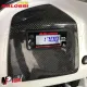 MF2048 CONTATORE GIRI CONTAGIRI RAPID MALOSSI RPM SCOOTER MOTO UNIVERSALE