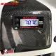 MF2048 CONTATORE GIRI CONTAGIRI RAPID MALOSSI RPM SCOOTER MOTO UNIVERSALE