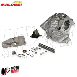 MF2053 Kit Carter Motore Malossi MP One Accensione Elettronica Piaggio Si Ciao 2