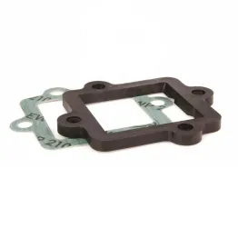 MF2090 Distanziale Rialzo Pacco Lamellare Malossi 5 MM Minarelli Orizzontale 2T