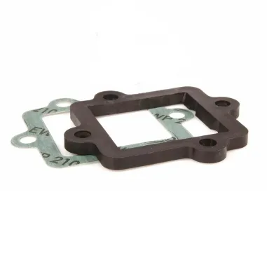 MF2090 Distanziale Rialzo Pacco Lamellare Malossi 5 MM Minarelli Orizzontale 2T