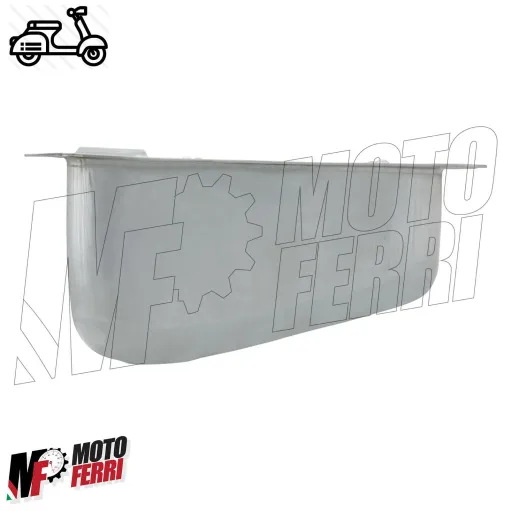 MF0086 Serbatoio Benzina Senza Foro Galleggiante Vespa 50 125 PK S XL