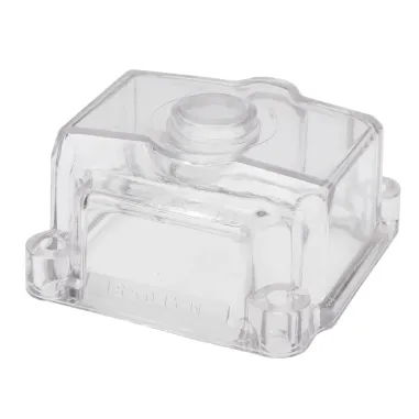 MF2139 Vaschetta trasparente carburatore Dellorto Phbg 19 21 Piaggio Minarelli