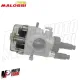 MF2139 Vaschetta trasparente carburatore Dellorto Phbg 19 21 Piaggio Minarelli