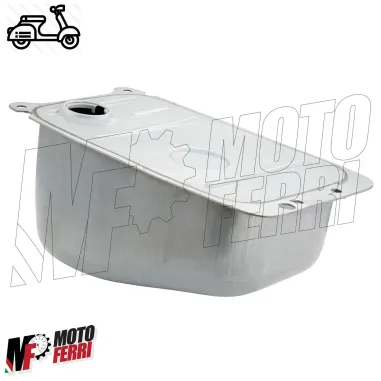 MF0086 Serbatoio Benzina Senza Foro Galleggiante Vespa 50 125 PK S XL