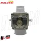 MF2139 Vaschetta trasparente carburatore Dellorto Phbg 19 21 Piaggio Minarelli