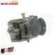 MF2139 Vaschetta trasparente carburatore Dellorto Phbg 19 21 Piaggio Minarelli