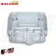 MF2139 Vaschetta trasparente carburatore Dellorto Phbg 19 21 Piaggio Minarelli