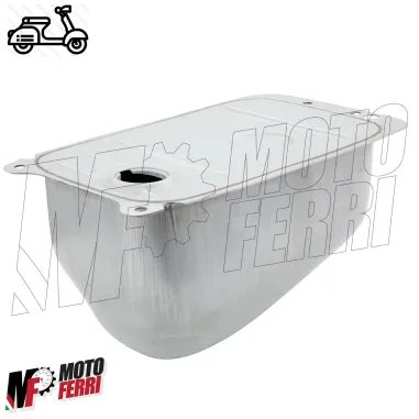 MF0086 Serbatoio Benzina Senza Foro Galleggiante Vespa 50 125 PK S XL