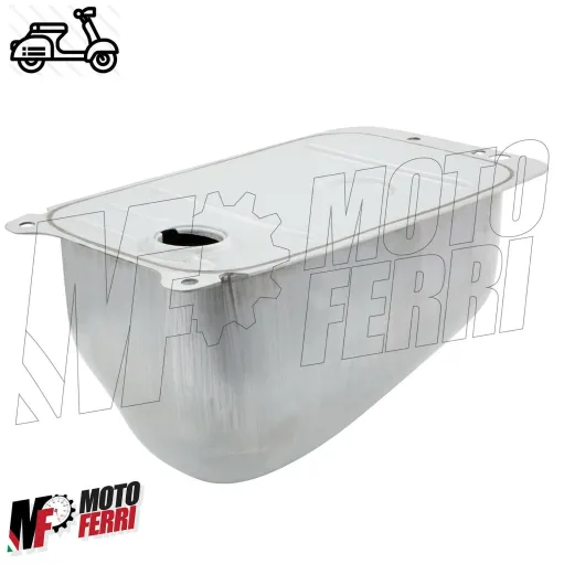 MF0086 Serbatoio Benzina Senza Foro Galleggiante Vespa 50 125 PK S XL