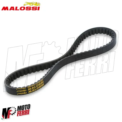 MF2226 KIT VARIATORE MALOSSI MULTIVAR + CAMPANA FRIZIONE CINGHIA MINARELLI 2T