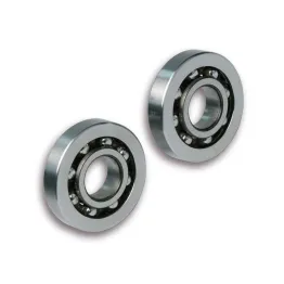 MF2266 Cuscinetti Banco Albero Motore Malossi ZIP Runner NRG SR MC3 Liberty 2T