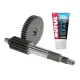MF2267 Ingranaggi Primari 15 / 42 Malossi + Olio Booster Scarabeo Aerox 100 2T