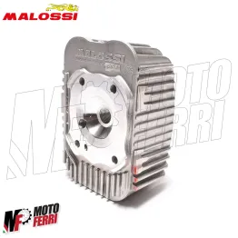 MF2279 Cilindro Malossi Dm 47 BIG DEPS 4 MHR Piaggio Ciao Si Boss Bravo Alluminio 2