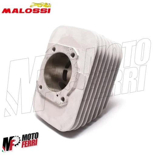 MF2279 Cilindro Malossi Dm 47 BIG DEPS 4 MHR Piaggio Ciao Si Boss Bravo Alluminio
