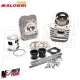 MF2279 Cilindro Malossi Dm 47 BIG DEPS 4 MHR Piaggio Ciao Si Boss Bravo Alluminio