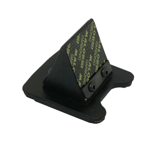 MF2289 PACCO LAMELLARE VALVOLA CARBONIO CARTER MALOSSI MHR VL20 SI CIAO MP-ONE