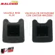 MF2289 PACCO LAMELLARE VALVOLA CARBONIO CARTER MALOSSI MHR VL20 SI CIAO MP-ONE