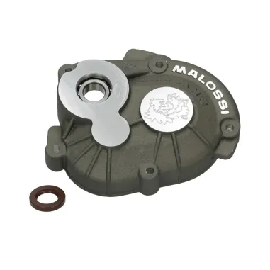 MF2340 COPERCHIO INGRANAGGI COPRI RAPPORTI MHR MALOSSI PIAGGIO NRG RUNNER ZIP