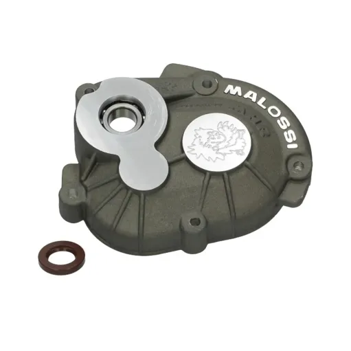 MF2340 COPERCHIO INGRANAGGI COPRI RAPPORTI MHR MALOSSI PIAGGIO NRG RUNNER ZIP