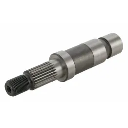 MF2341 Albero Perno Ruota 136.9 mm Calettamento DM 27 NRG Runner ZIP SP 50 2T