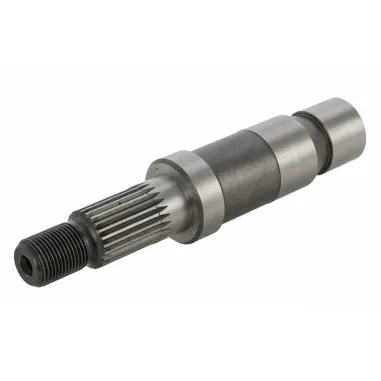 MF2341 Albero Perno Ruota 136.9 mm Calettamento DM 27 NRG Runner ZIP SP 50 2T