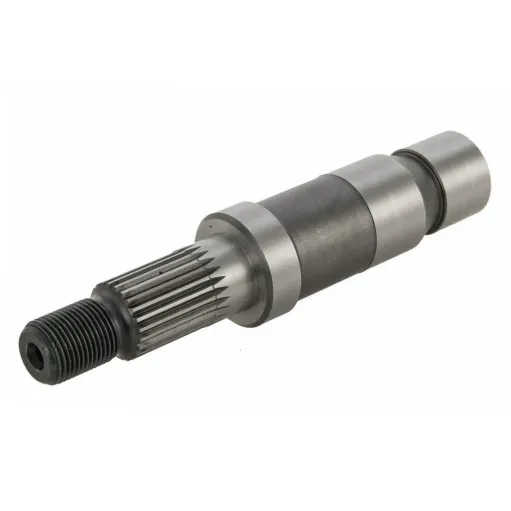 MF2341 Albero Perno Ruota 136.9 mm Calettamento DM 27 NRG Runner ZIP SP 50 2T