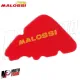 MF2360 FILTRO ARIA MALOSSI RED SPONGE PIAGGIO LIBERTY 50 125 150 200 4T S LE