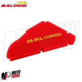 MF2363 Filtro Aria Malossi Red Sponge Gilera Runner SP Stalker Piaggio NRG 2T 2